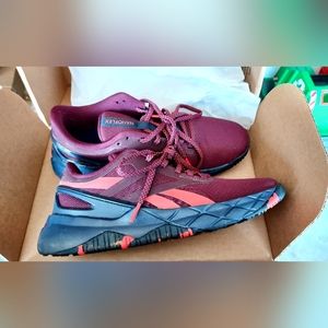 Reebok Nanoflex Running Shoes